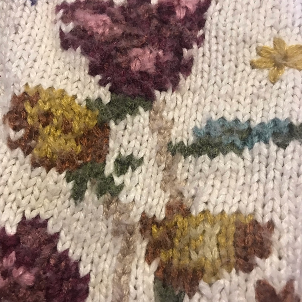 Sweater - Picture 3 of 3